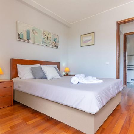 Condo Magnolia Funchal  Ngoại thất bức ảnh