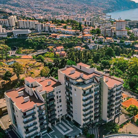 Condo Magnolia Funchal  Ngoại thất bức ảnh