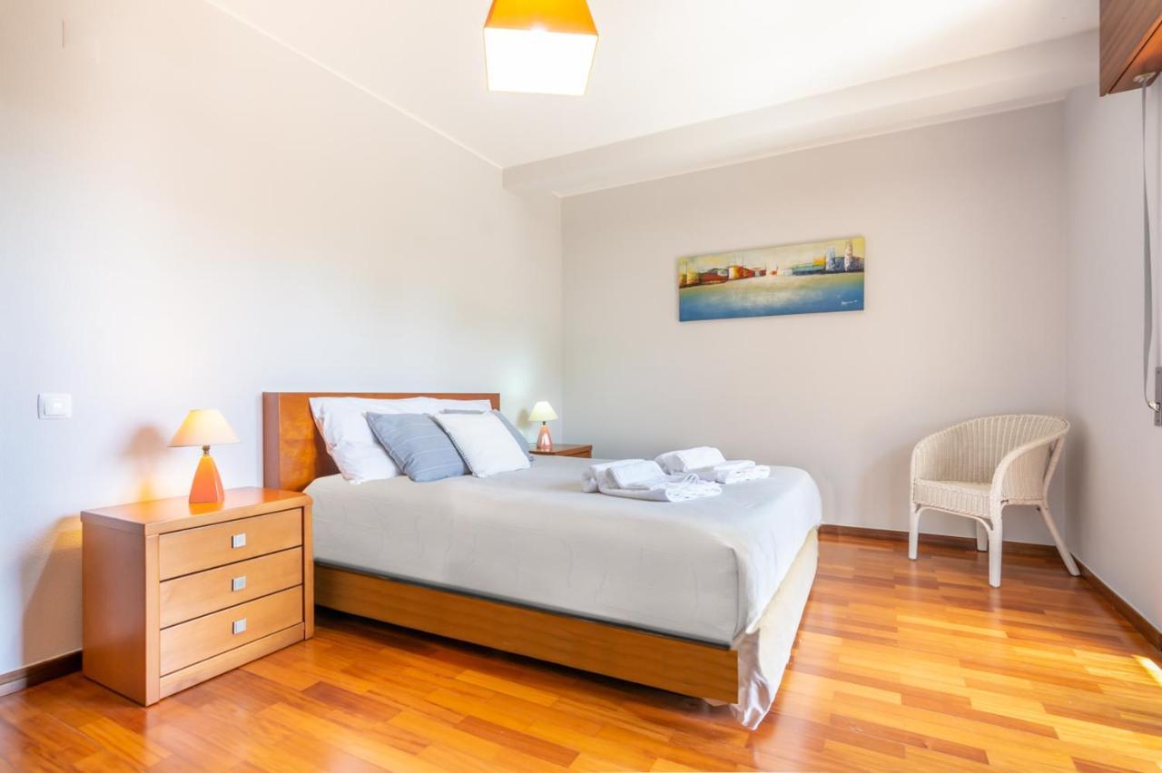 Condo Magnolia Funchal  Ngoại thất bức ảnh