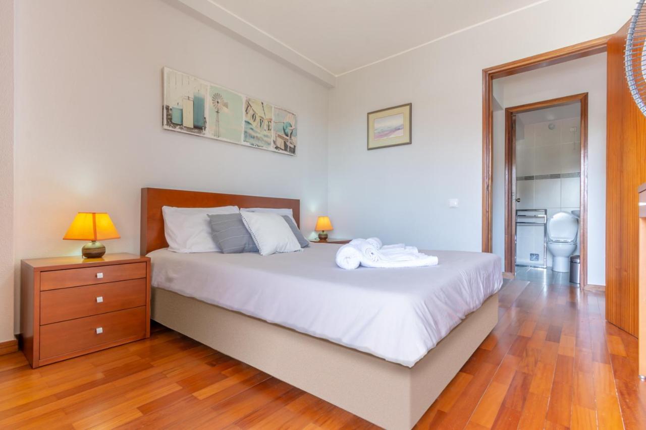 Condo Magnolia Funchal  Ngoại thất bức ảnh