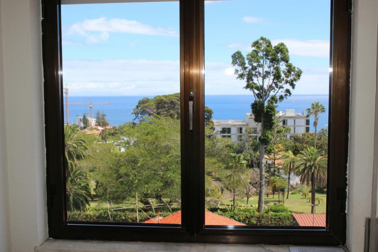 Condo Magnolia Funchal  Ngoại thất bức ảnh